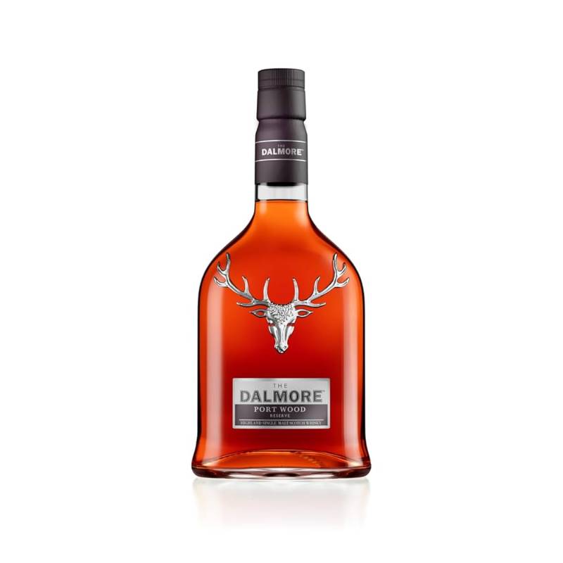 Dalmore Port Wood 700ml