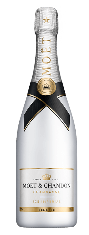 Moet & Chandon Ice Imperial 750ml