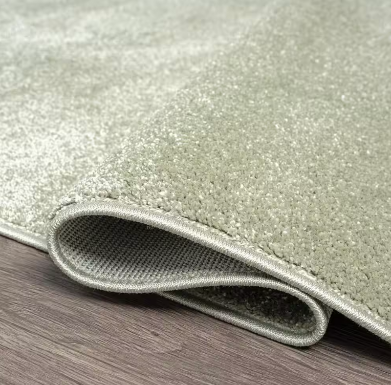 Round Area Rug