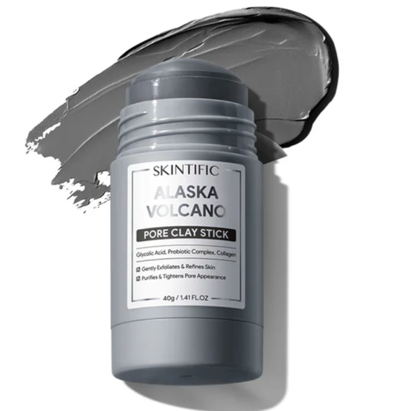 S65 Alas Volca Clay Stick 1/8/12/40gr | 810114870259