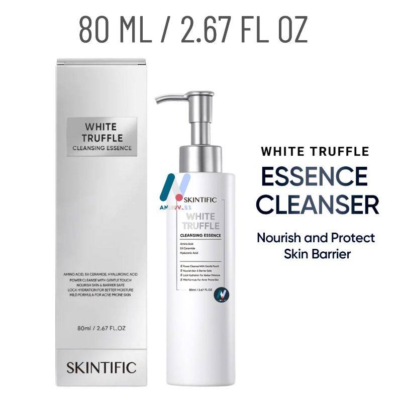 S57 Wht Truff Clean Essenc 1/4/12/80ml | 7554411572876