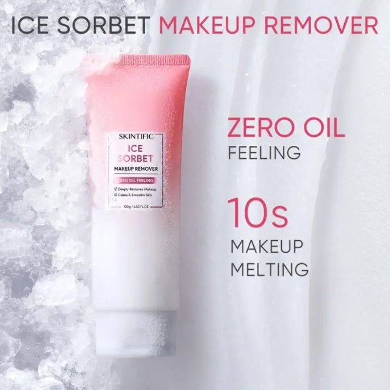 S137 Ice Sorbet Remover 1/8/12/100g | 810114871133