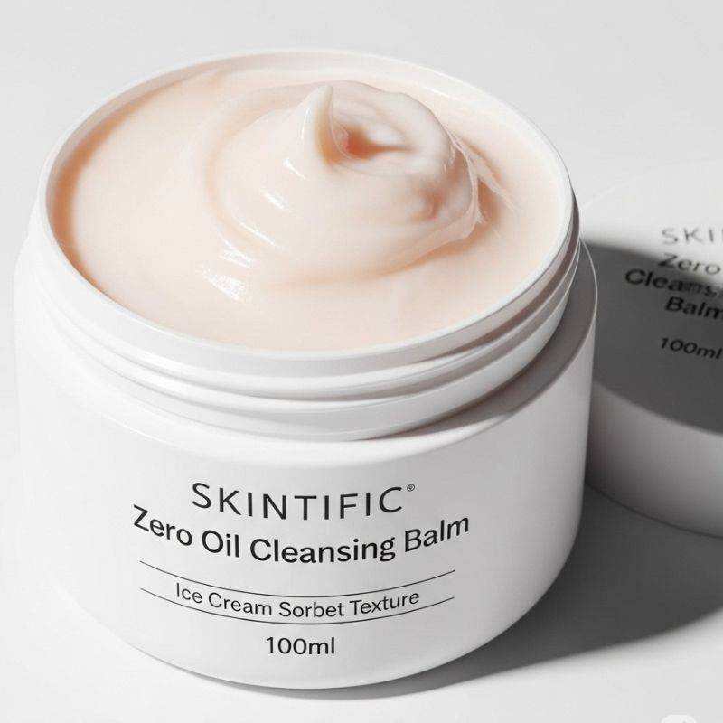 S199 Zero Oil Balm 1/8/12/100ml | 810114871454