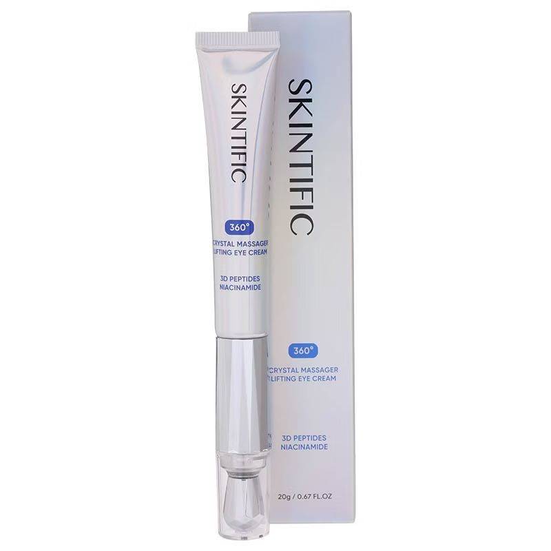 S9 360 Crys Mass Eye Cream 1/6/24/20gr | 7554411567476