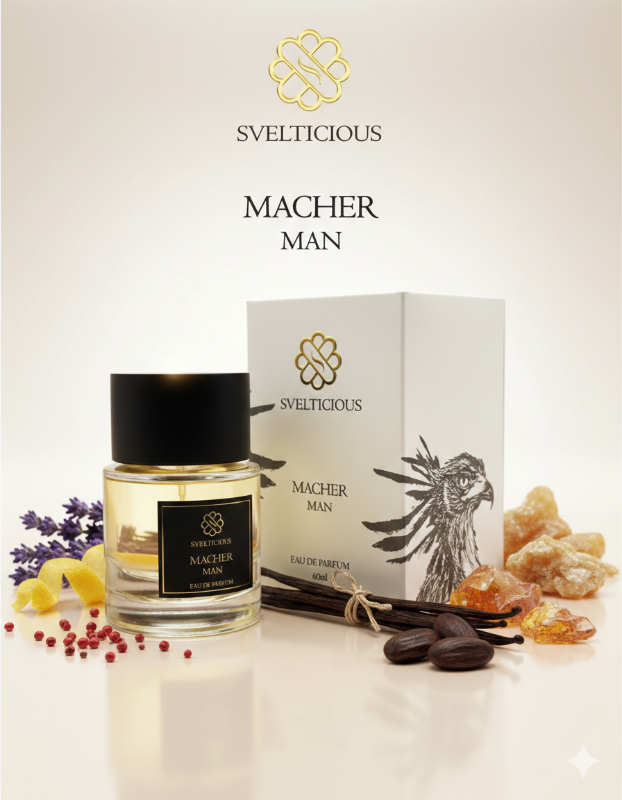 Walkover Girl + Macher Man