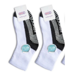 ES - Sock