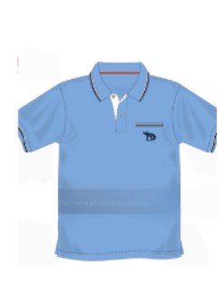 Boy - Polo Shirt