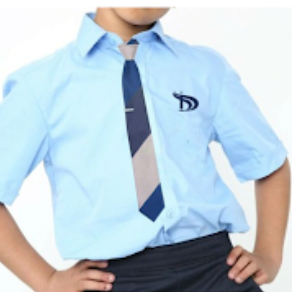 Boy - Formal