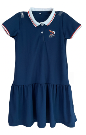Polo - Dress