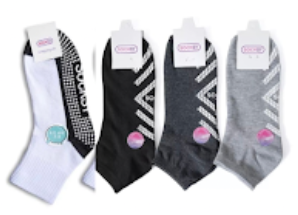 SS - Sock