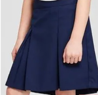 Girl - Skirt