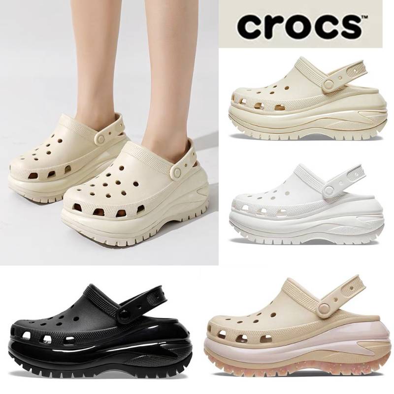 sandal crocs classic