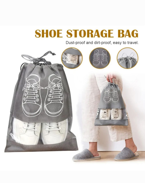 Shoe Storage Bag