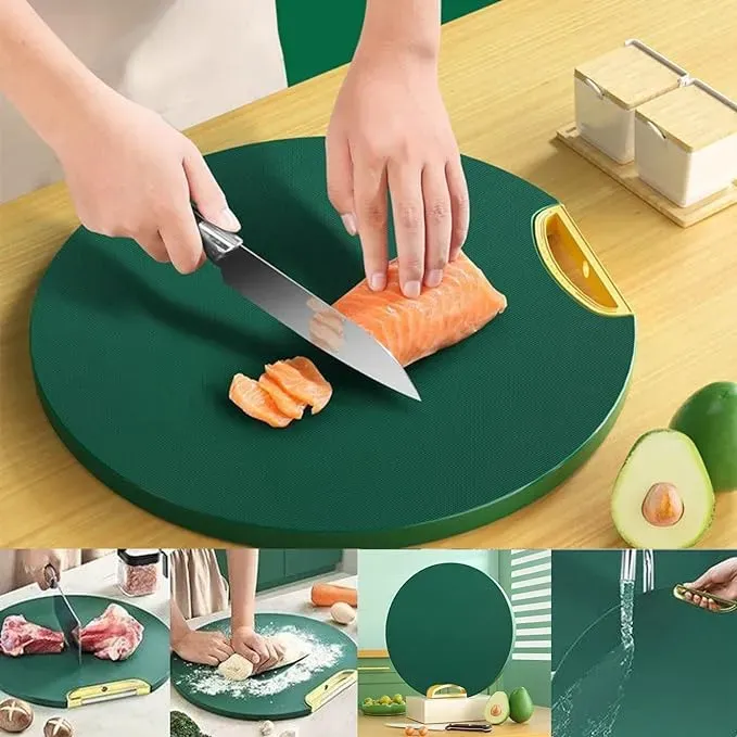Elegant Plastic Cutting Board