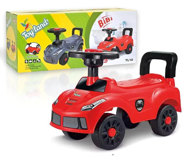 Kids Ride Car