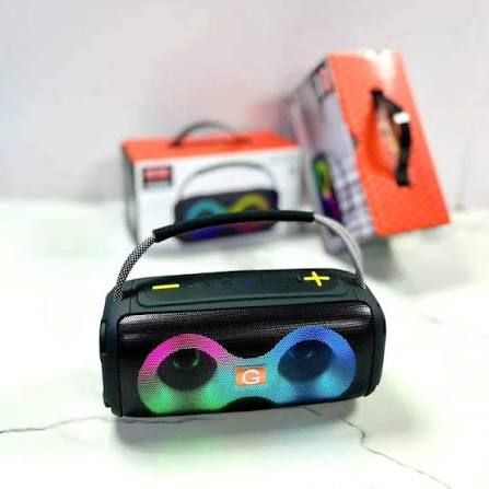 JBL-313 Bluetooth Speaker