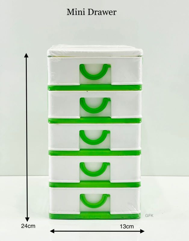 NPN Mini Drawer Organizer - Small
