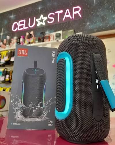 JBL P20 Pro Speaker