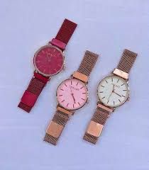 Galaxy Magnetic Ladies Watch