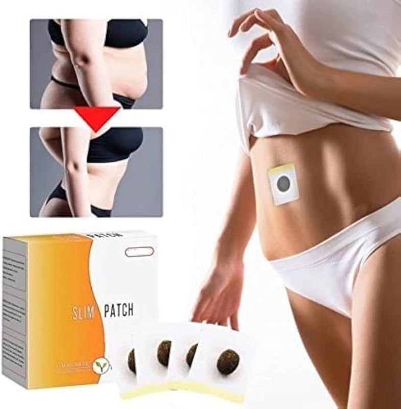 Belly Slim Patch
