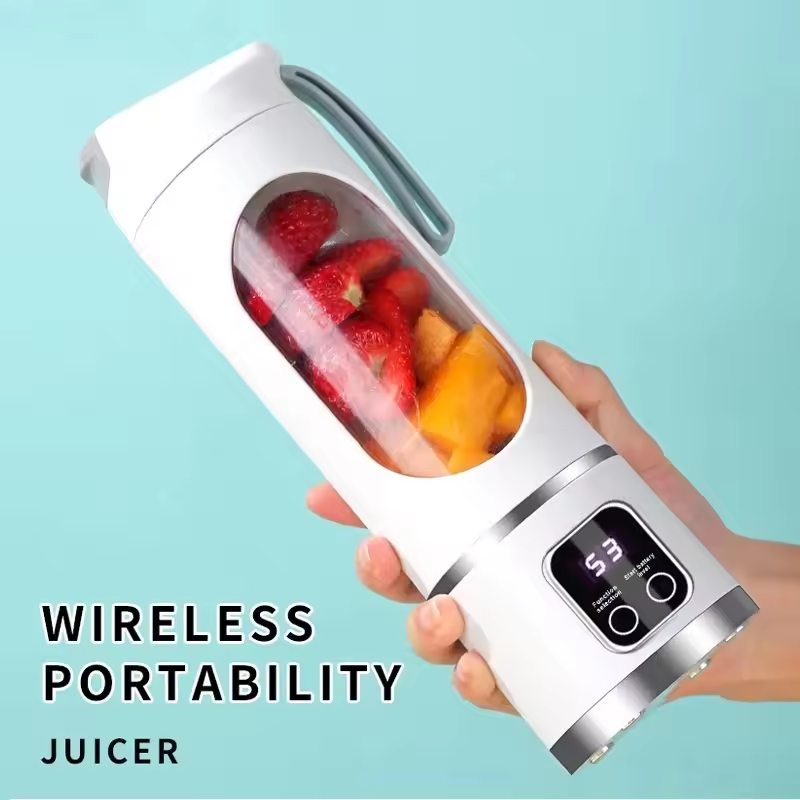 Nondk Portable Juicer - 500ml