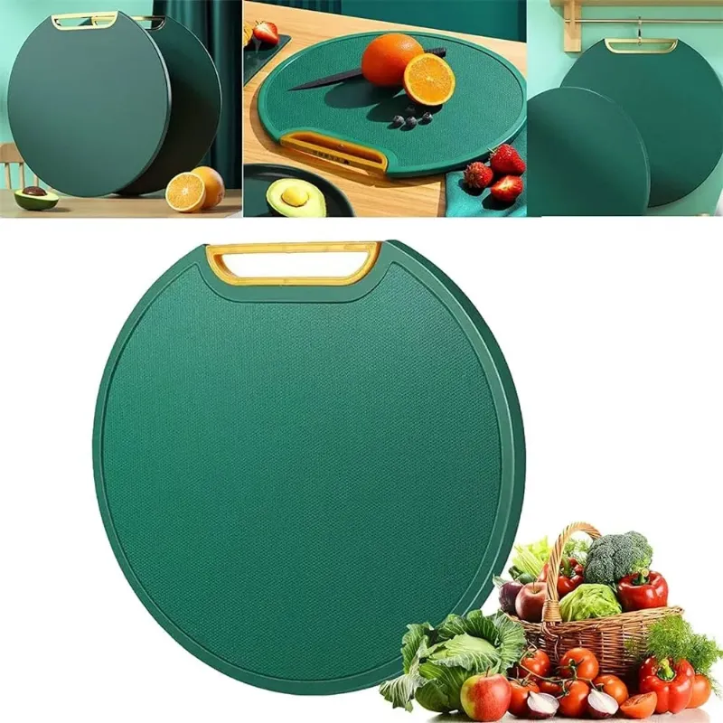 Elegant Plastic Cutting Board