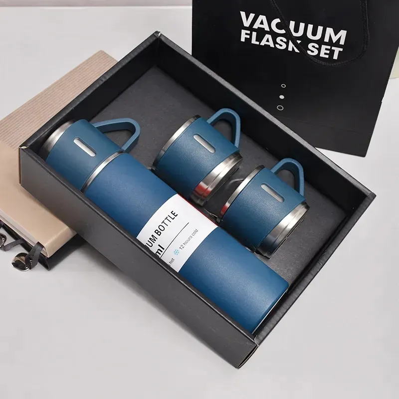 Vaccum Flask Set