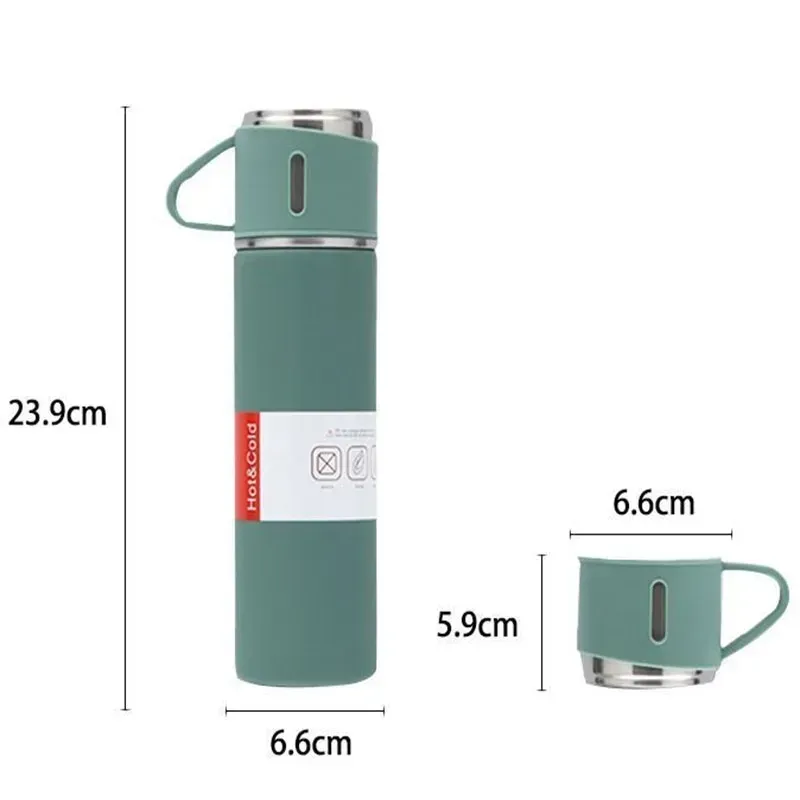 Vaccum Flask Set