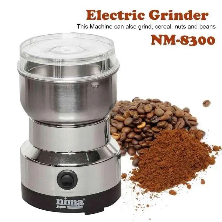 Nima Electric Grinder