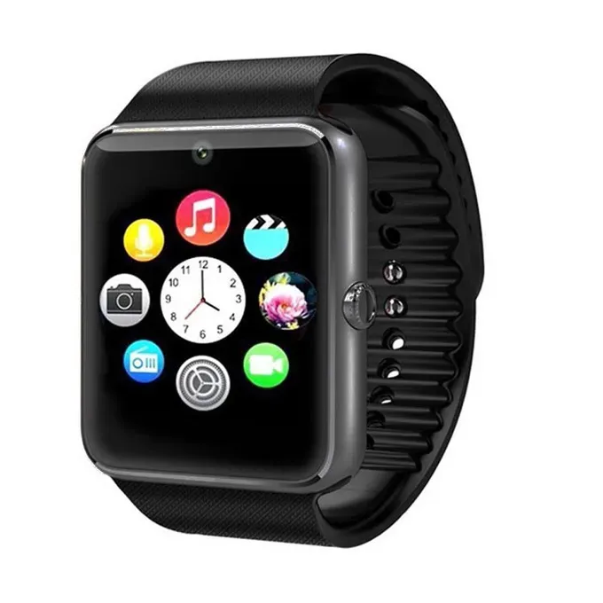 GT 08 Smart watch (sim watch)