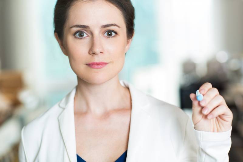 Essential Female Hormones Profile