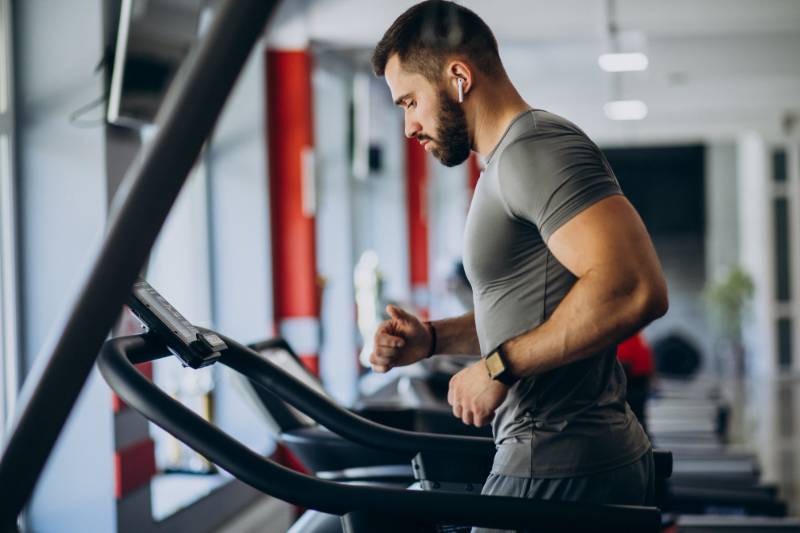 Fitness Profile