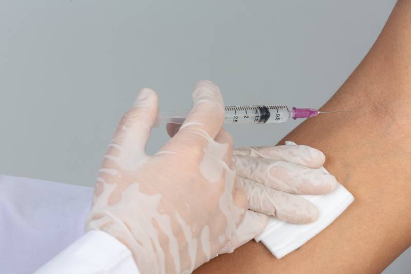 Injection Administration