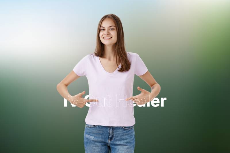 IV Gut Healer