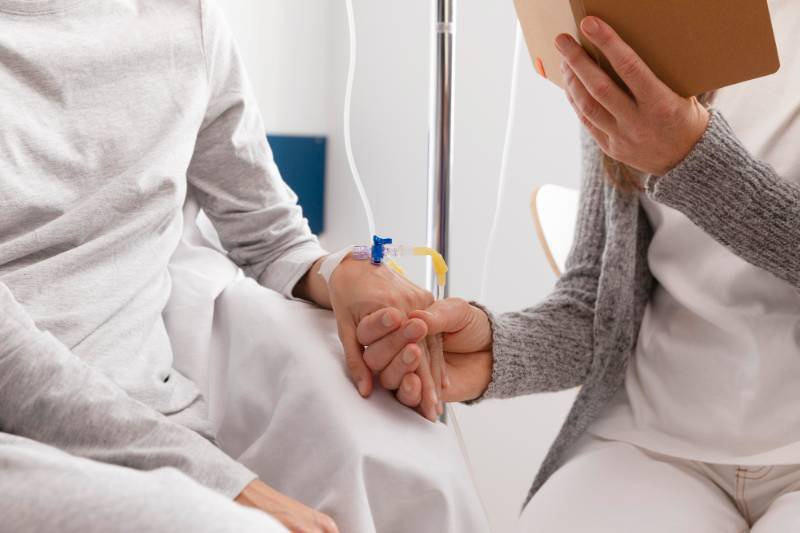 IV Administration