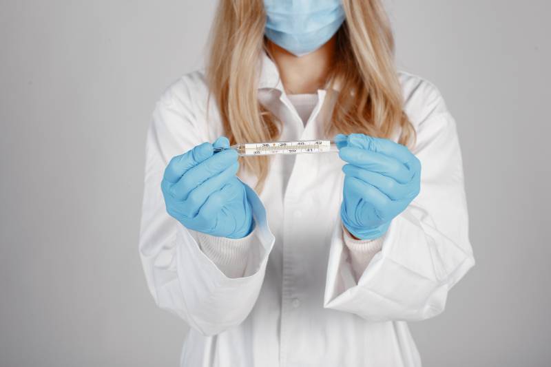 Telomere Test