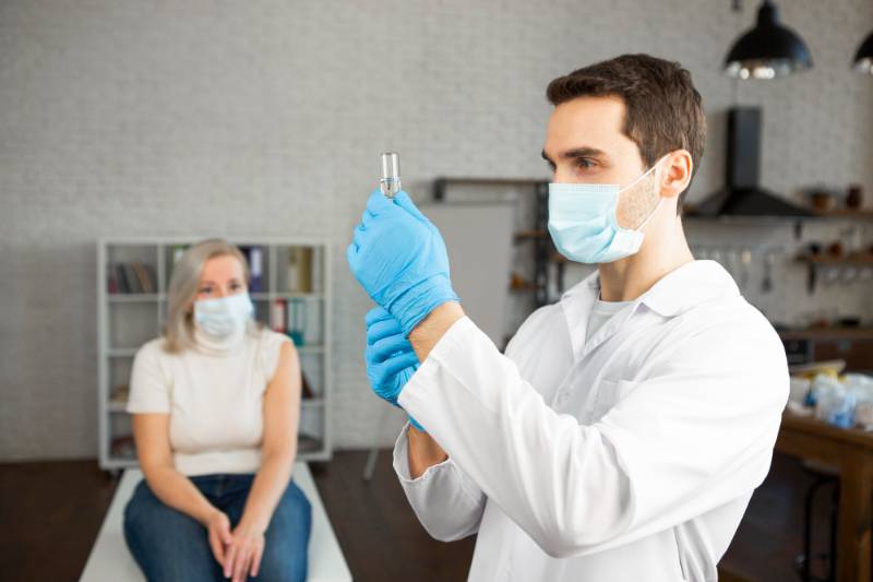 NIPT - Non Invasive Prental Test