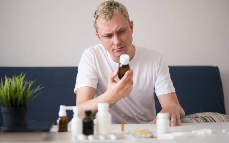 Testosterone Optimization Program