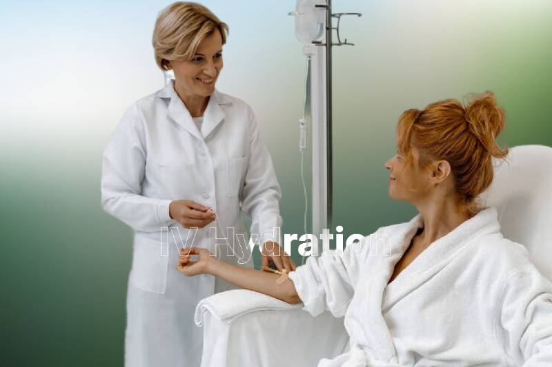 IV Hydration
