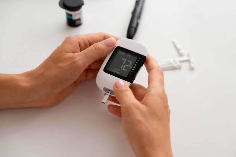 Diabetes Profile