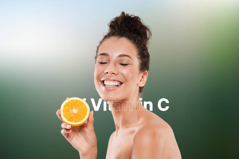 IV Vitamin C
