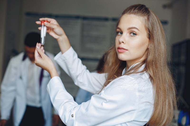 Comprehensive Female Hormone Profile