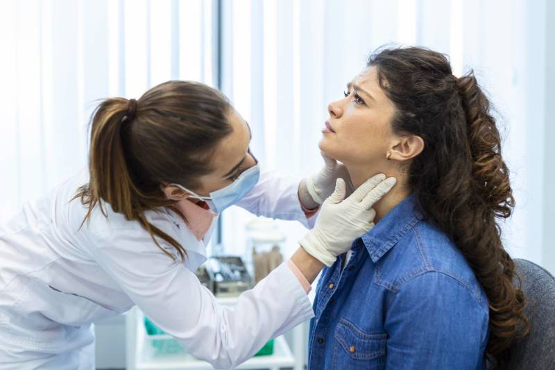 Thyroid Antibodies Packages
