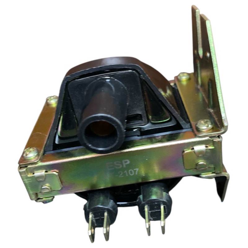 Bobina Seca Fiat 147