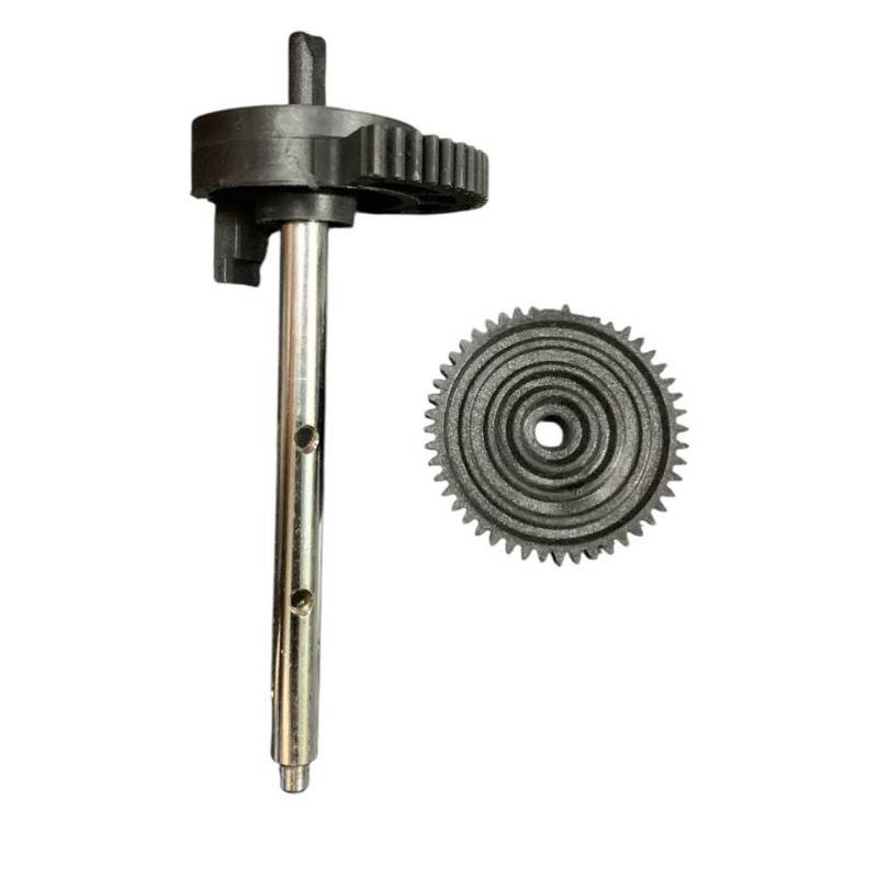 Kit de Engranajes Cuerpo de Aceleración Fiat Palio/Siena 1.8