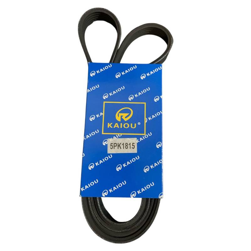 Correa unica Fiat Palio/Siena 1.8 fase 3