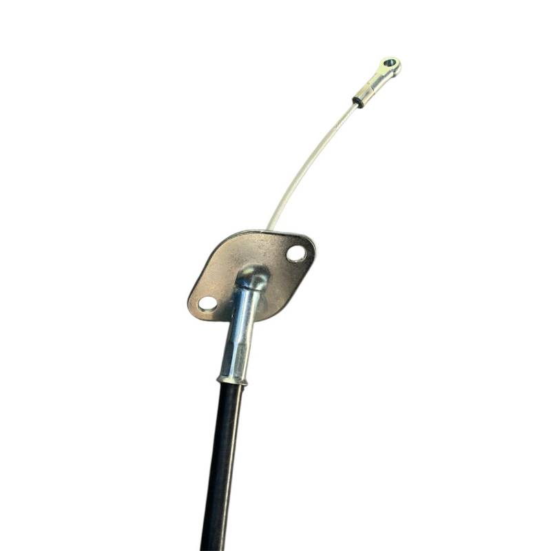 Guaya de Clutch Fiat Uno/Premio