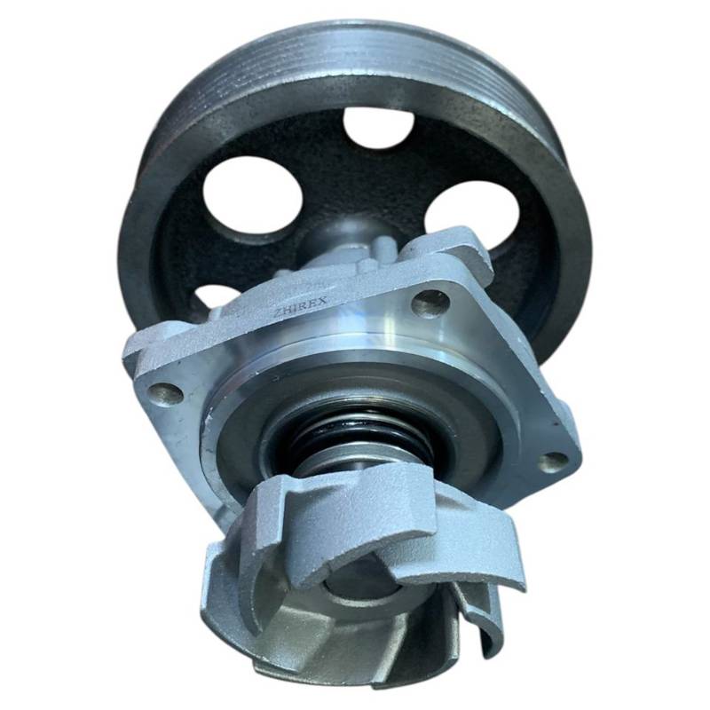 Bomba de Agua Fiat Palio/Siena 1.3 mpi Con polea