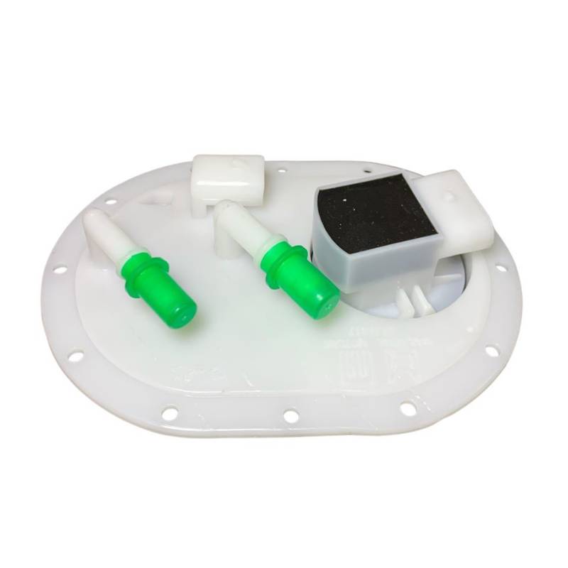 Tapa modulo de gasolina Fiat Palio/Siena 1.3 mpi con sensor