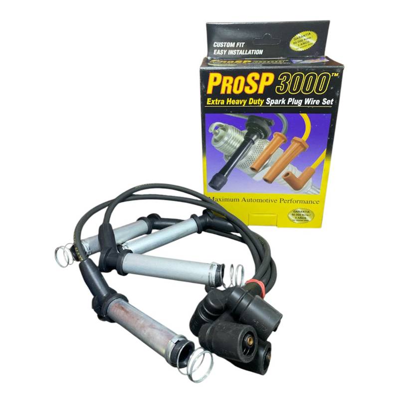 Cables de bujia Fiat Palio/Siena 1.8